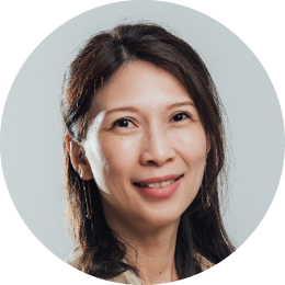 Claire Wu PageGroup