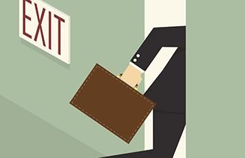 Six reasons why companies lose top talent