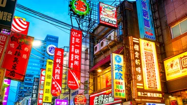 Four key trends shaping Taiwan's rapidly evolving marketing landscape 